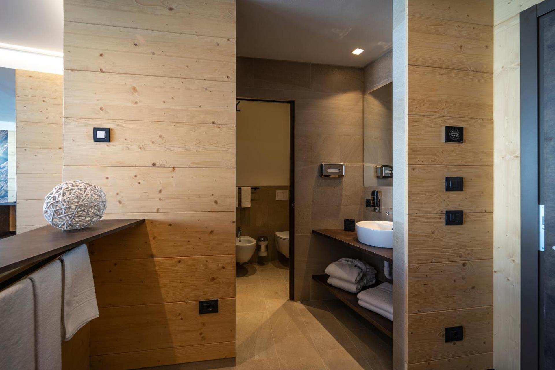 Alpen Resort Bivio - Photo 45