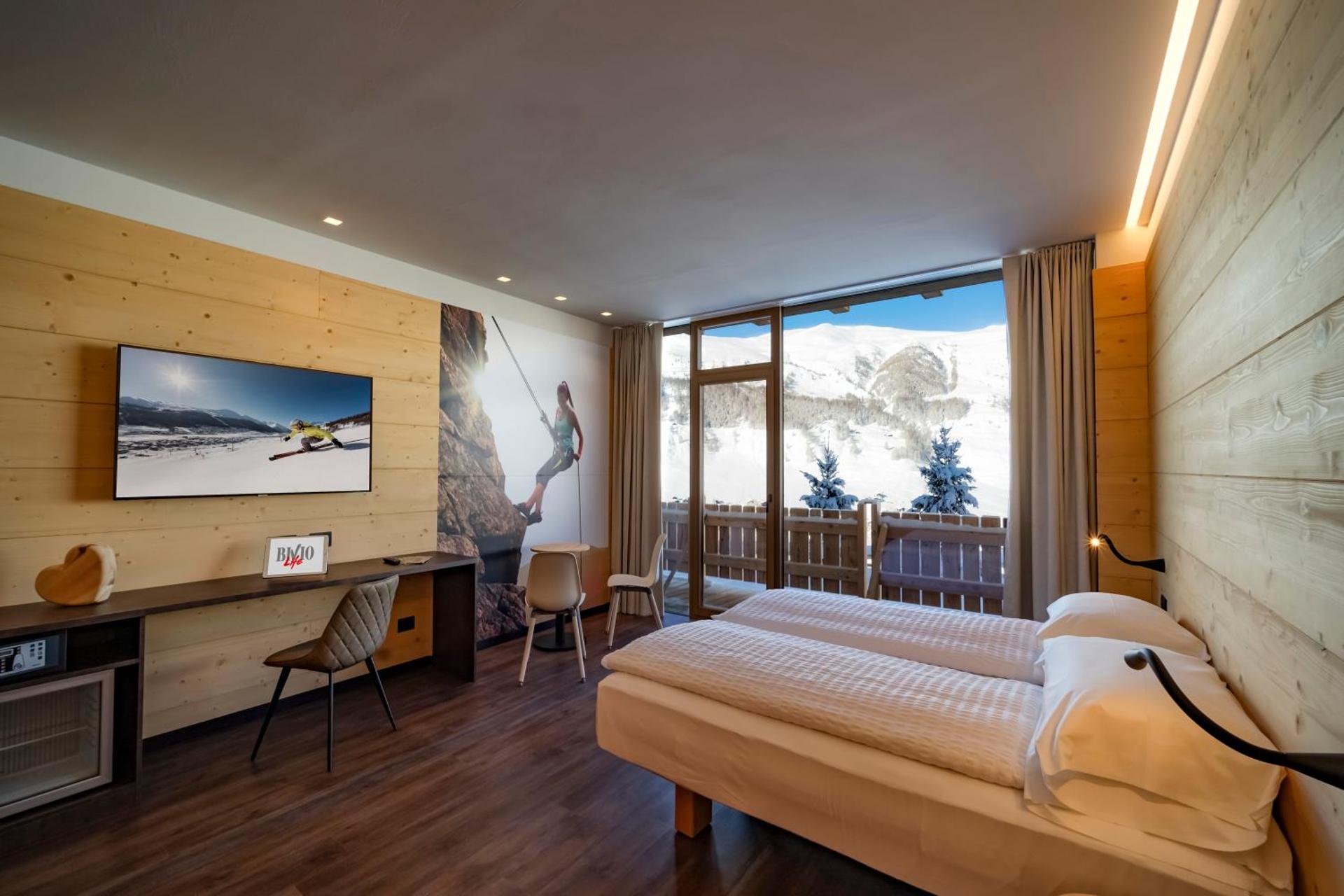 Alpen Resort Bivio - Photo 43