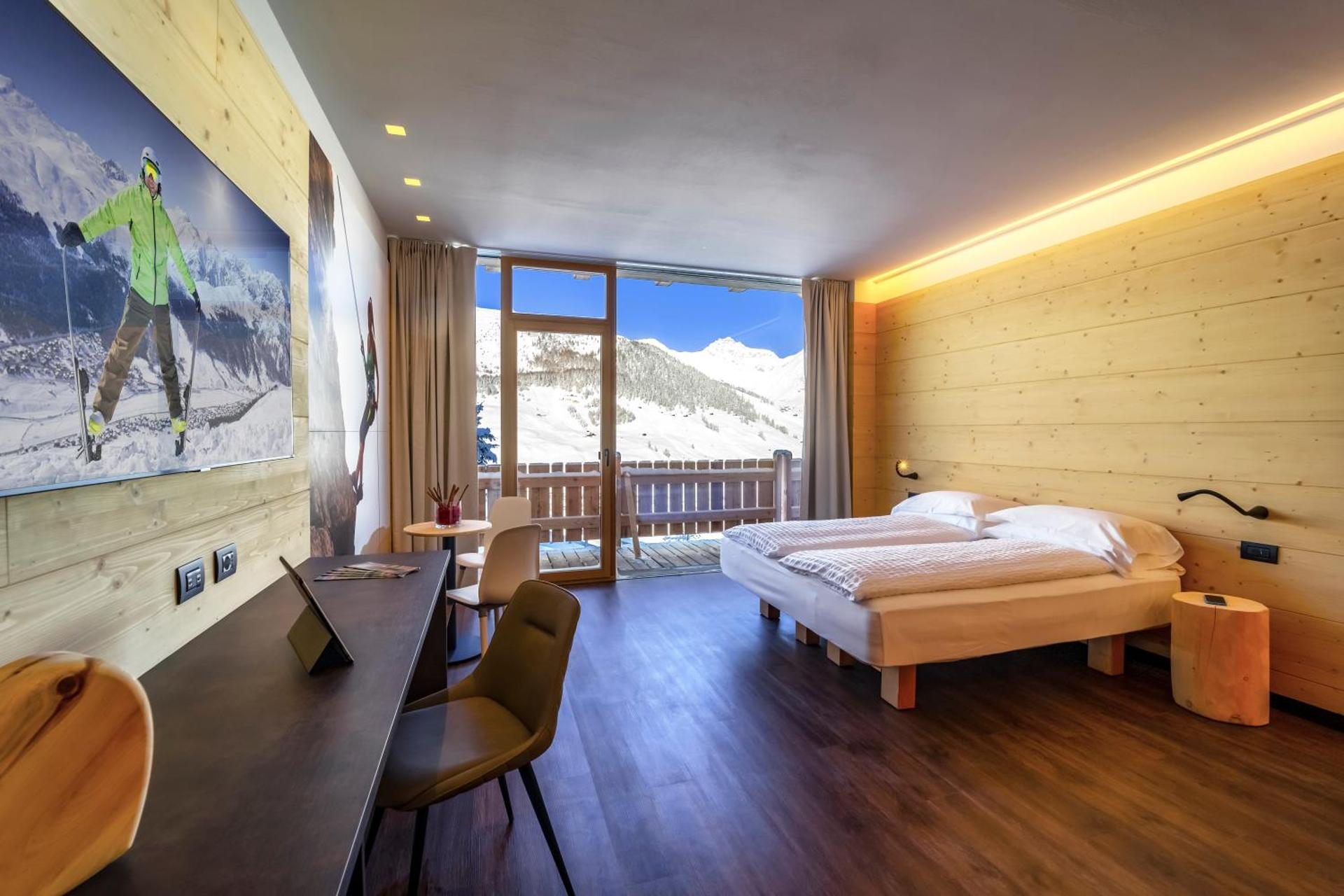 Alpen Resort Bivio - Photo 42