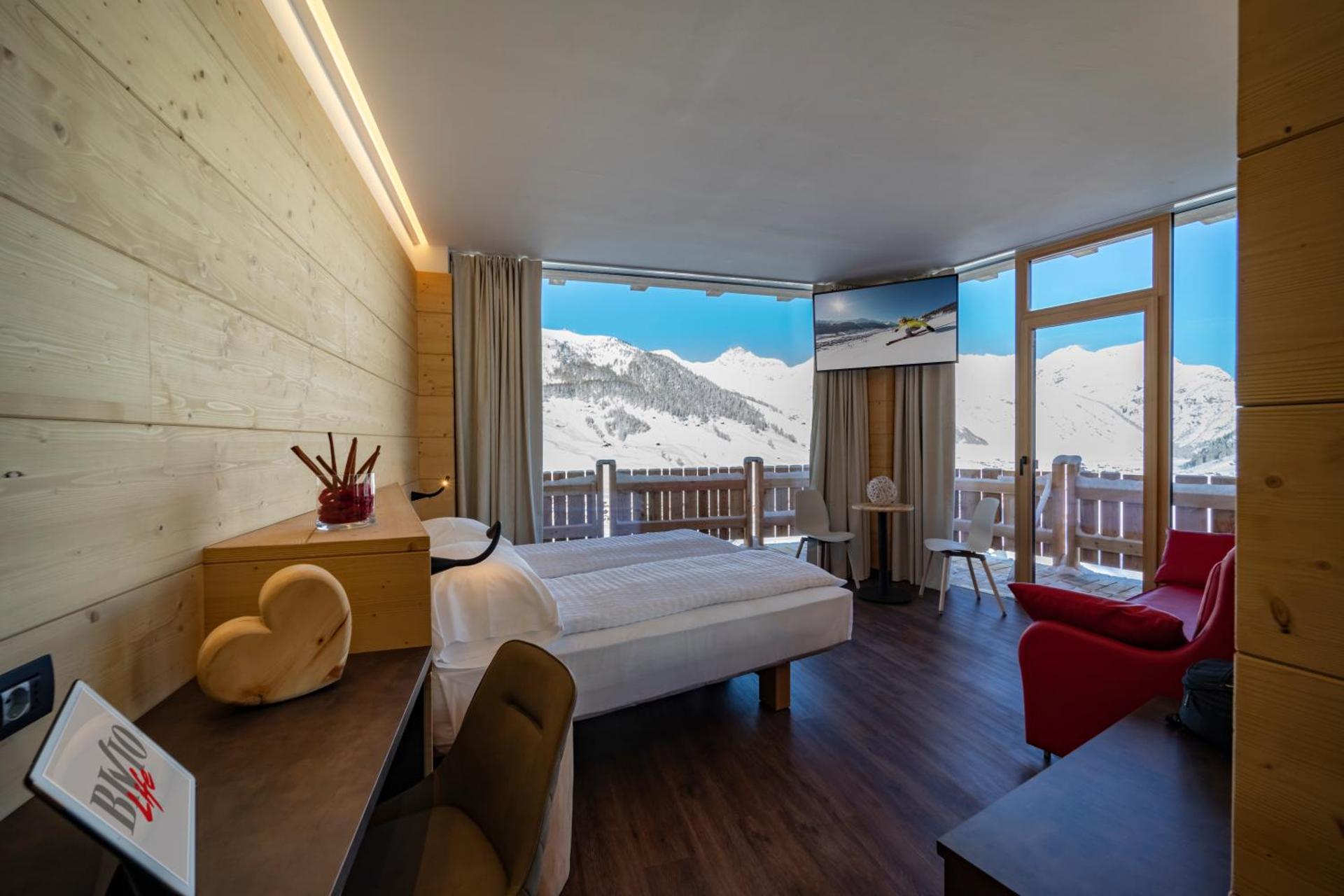 Alpen Resort Bivio - Photo 55