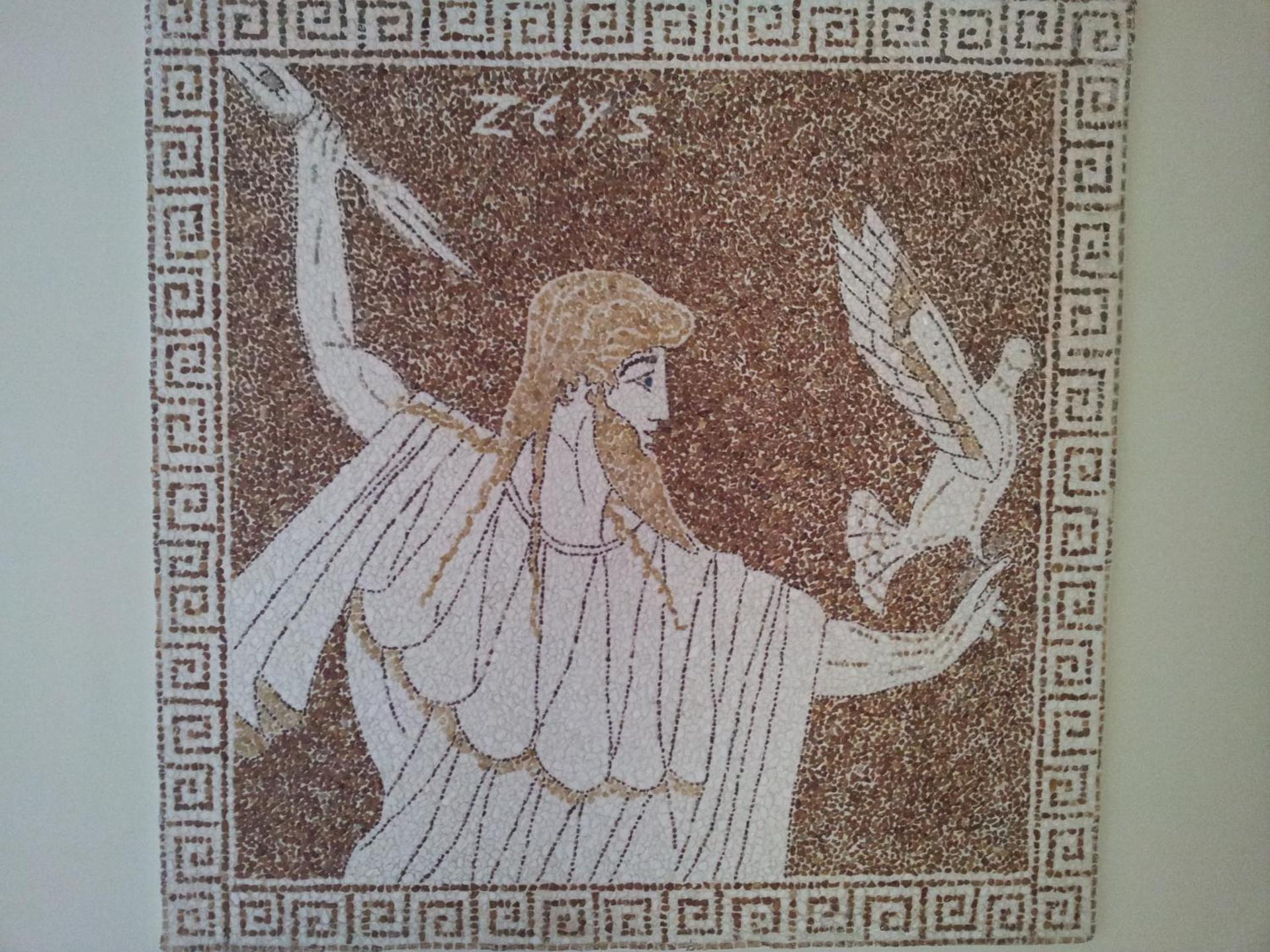 Hotel Apollon - Photo 27
