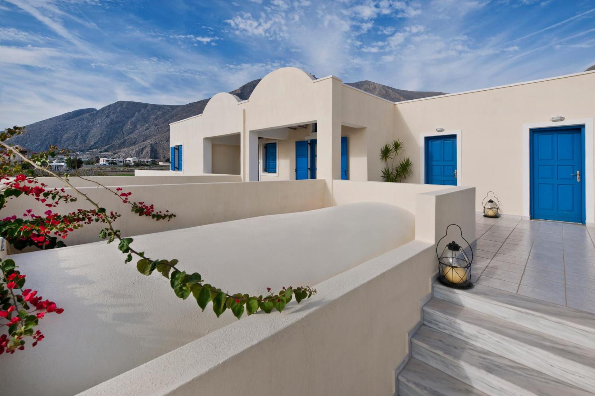 Irigeneia Hotel - Photo 45