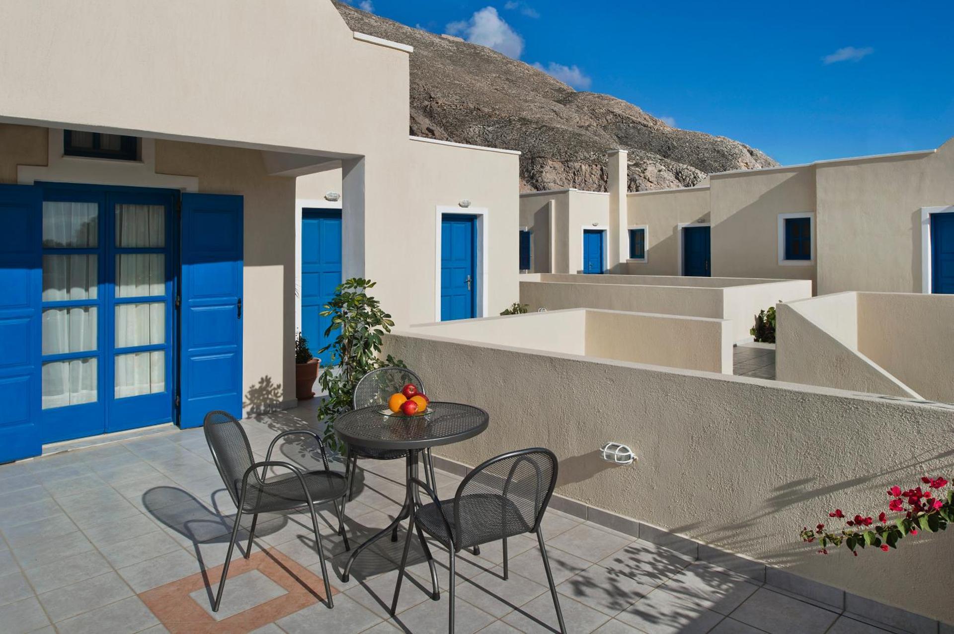 Irigeneia Hotel - Photo 34