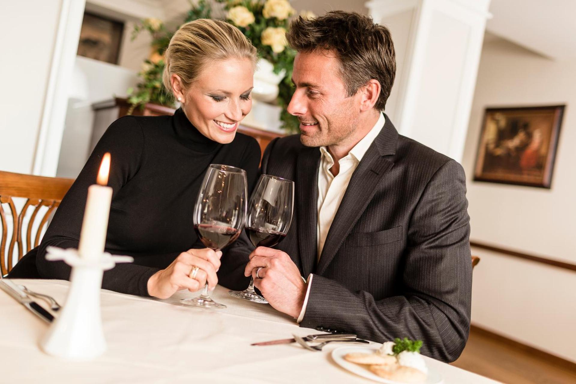 Hotel Luna Mondschein - Photo 26