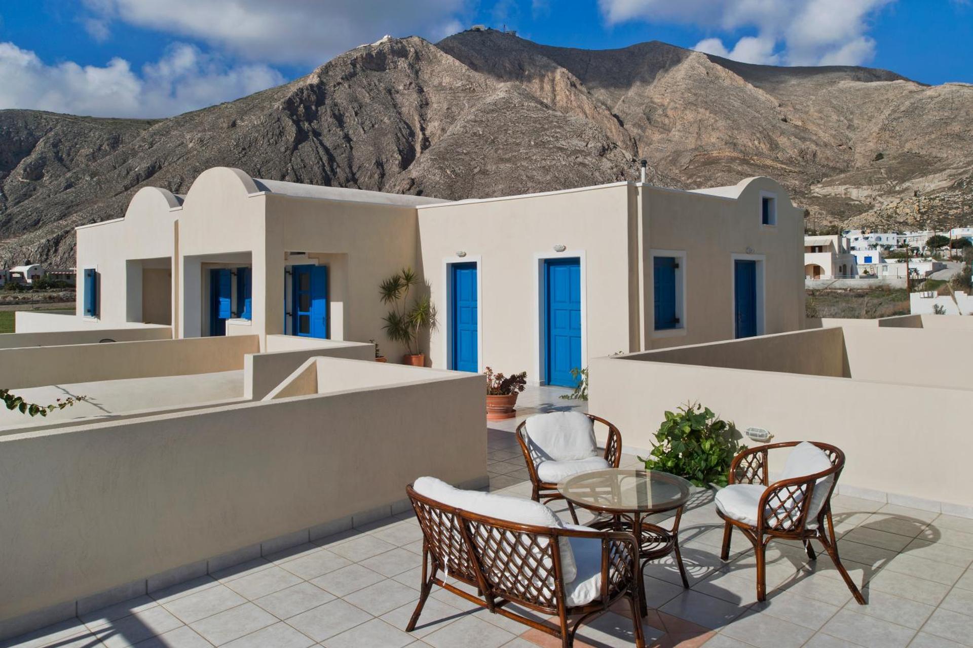 Irigeneia Hotel - Photo 32