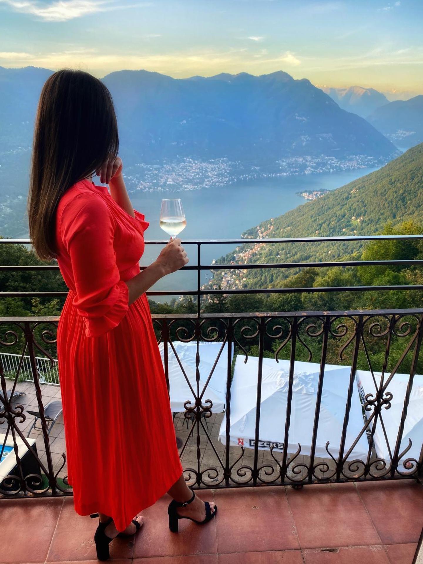 Hotel Paradiso Como - Photo 83