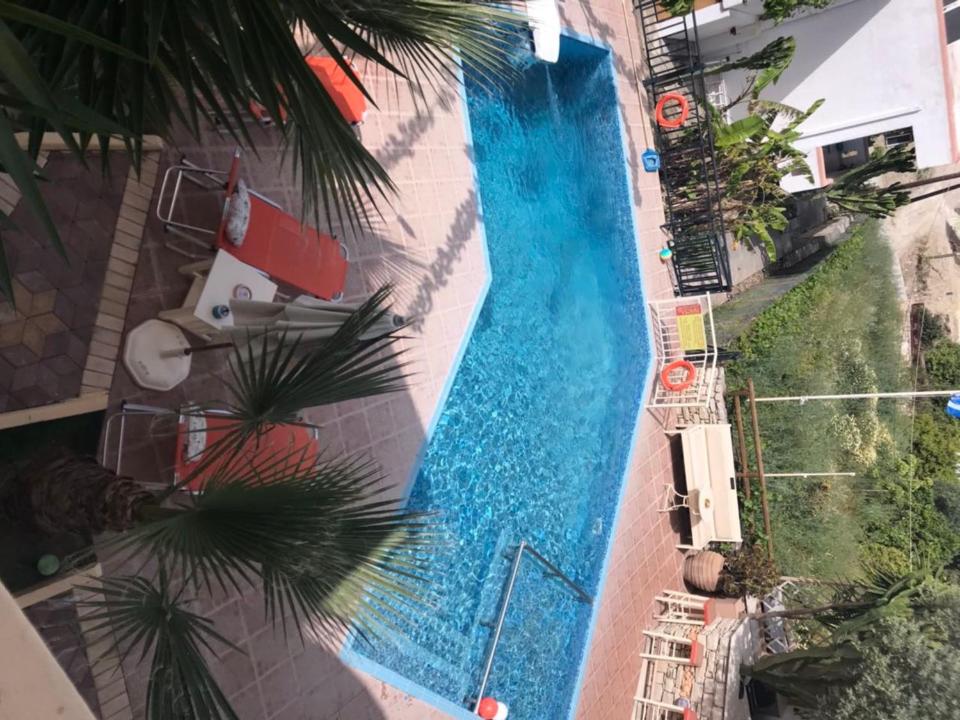 Vrisi Apartments & Villa - Photo 49