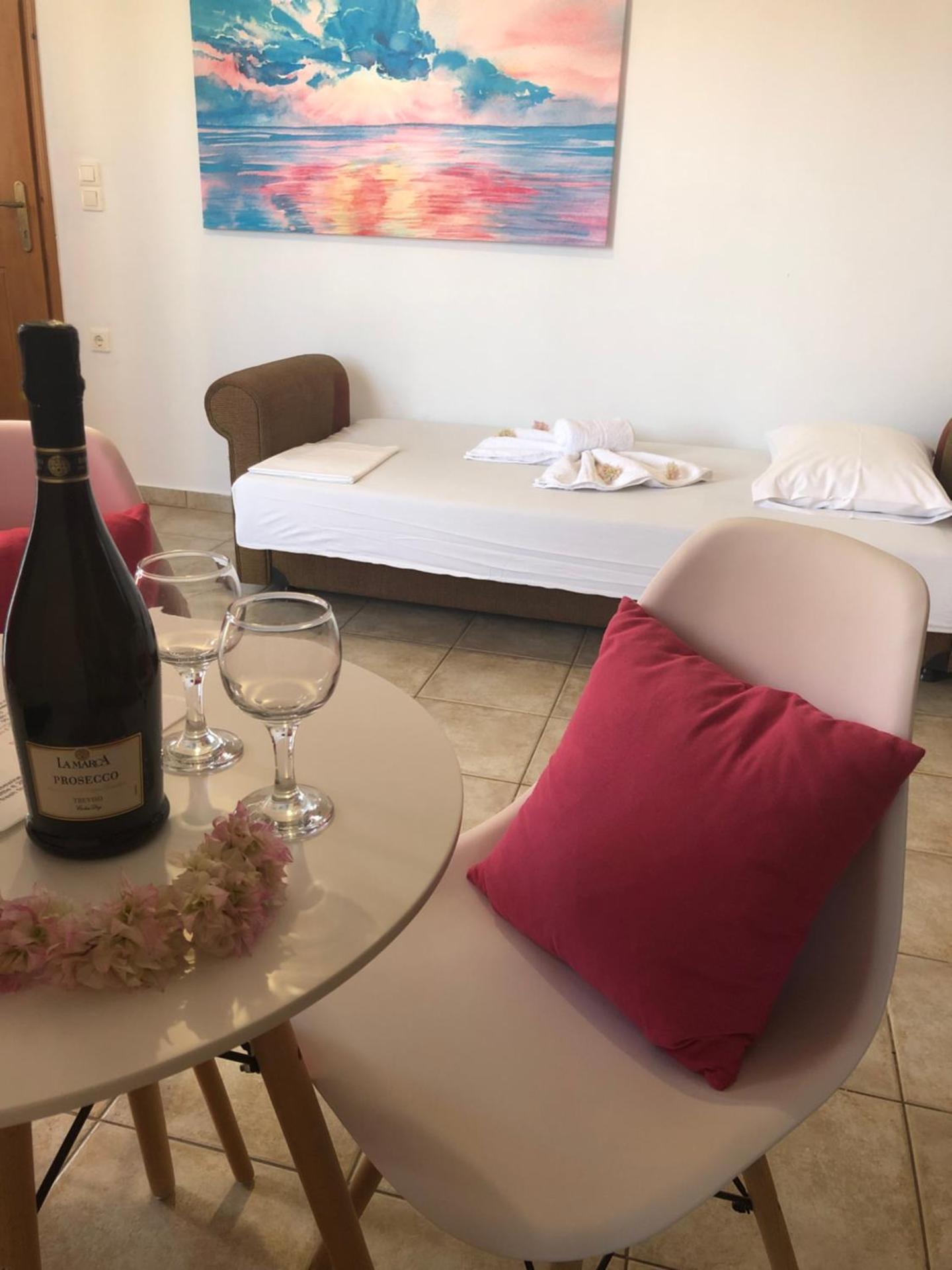Vrisi Apartments & Villa - Photo 48