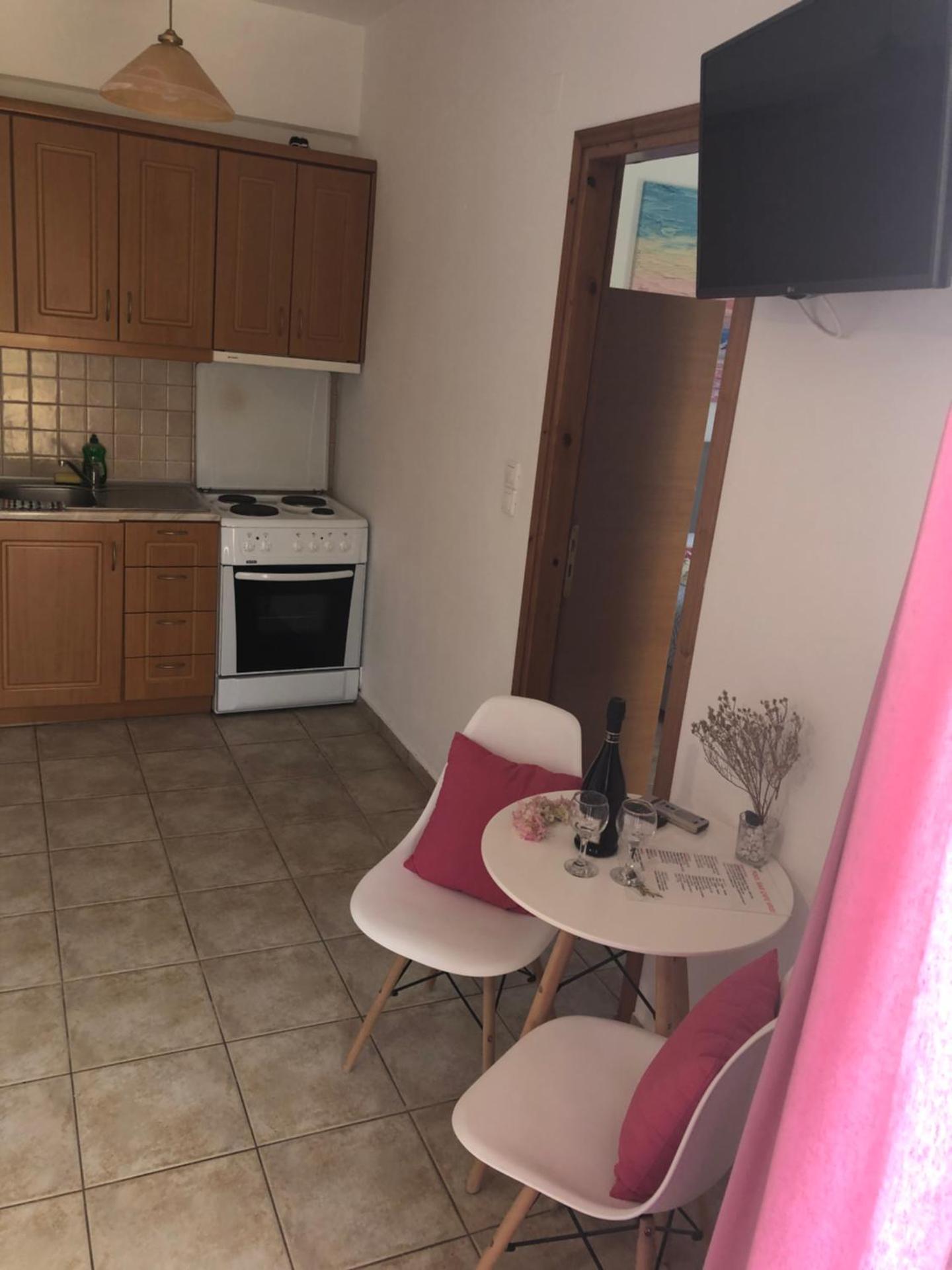 Vrisi Apartments & Villa - Photo 47