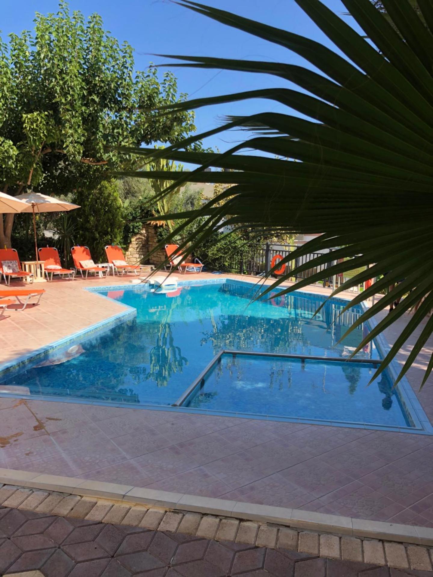 Vrisi Apartments & Villa - Photo 85