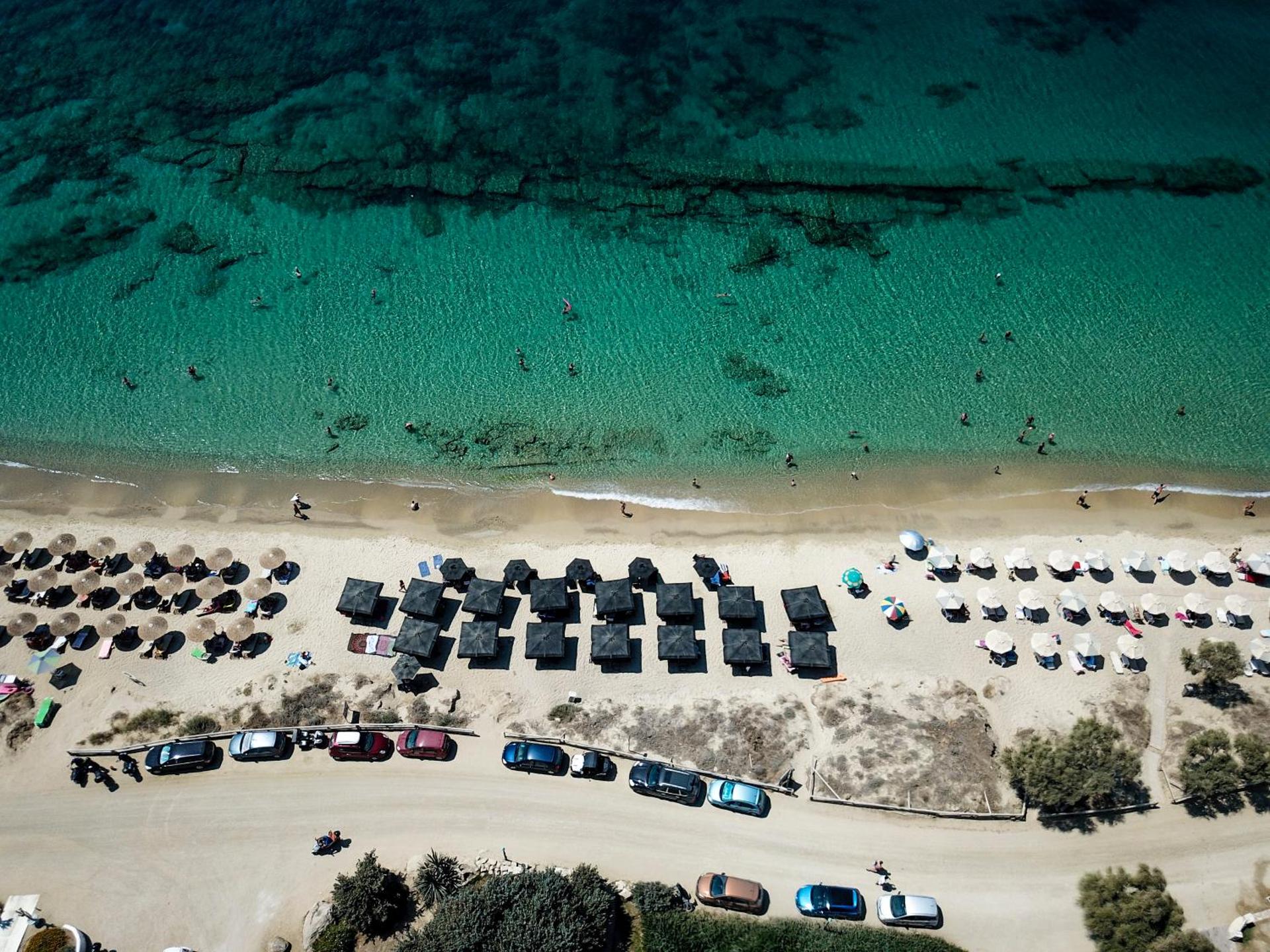 Athina Studios and Suites Plaka - Photo 124