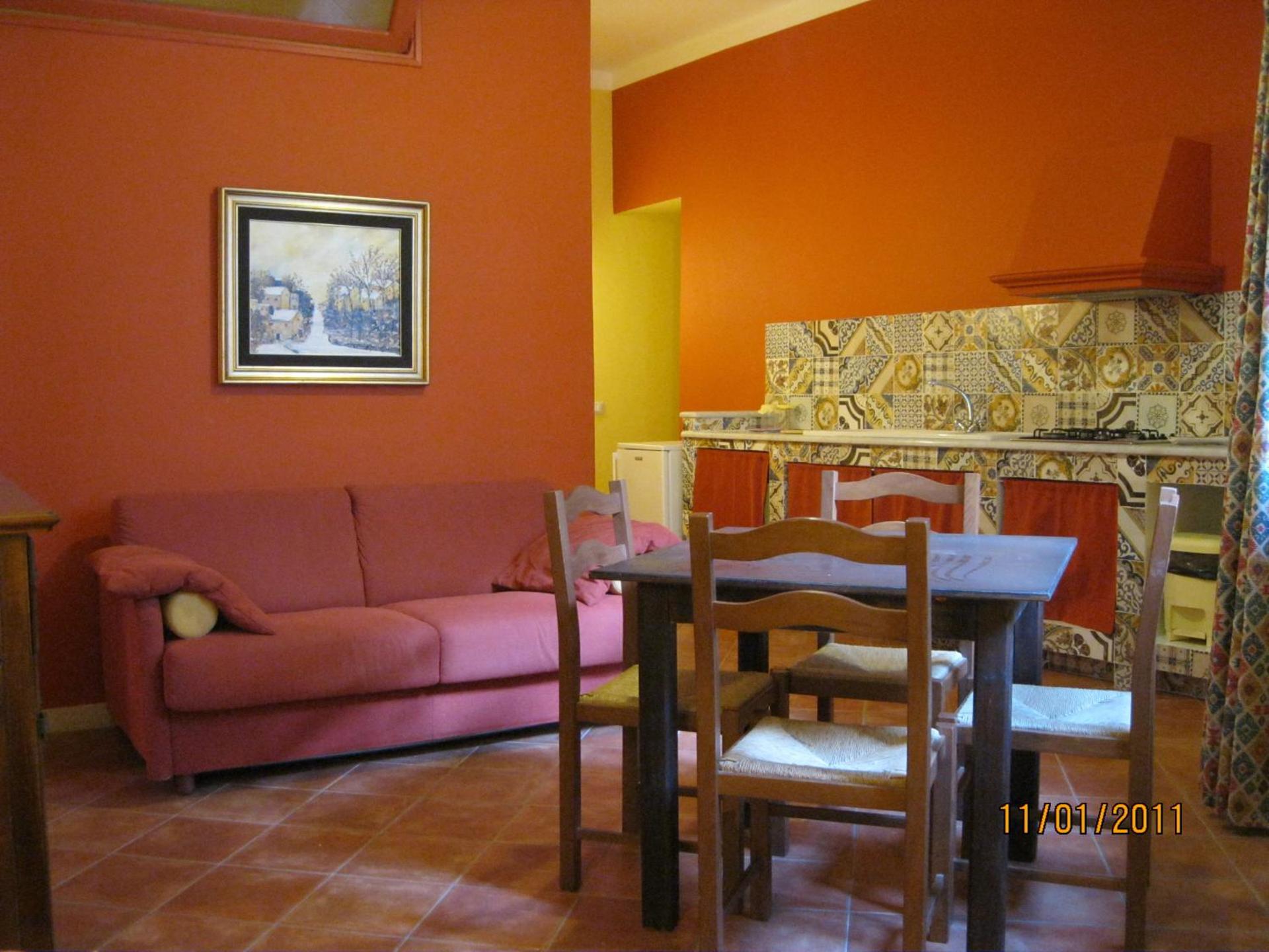 Palazzo Maria - Photo 55