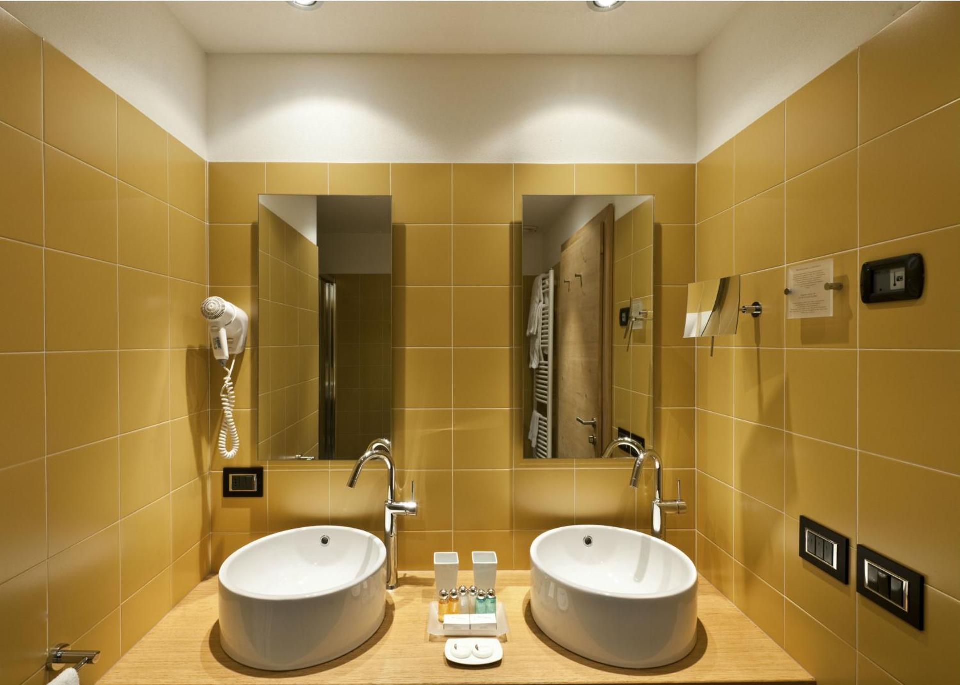 Hotel Meublè Sertorelli Reit - Photo 34