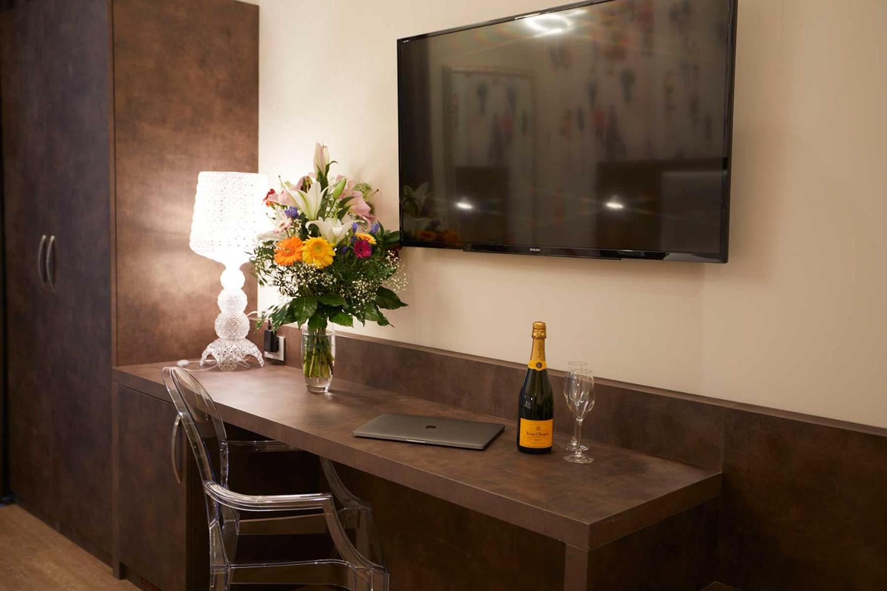 Hotel Concord - Photo 28