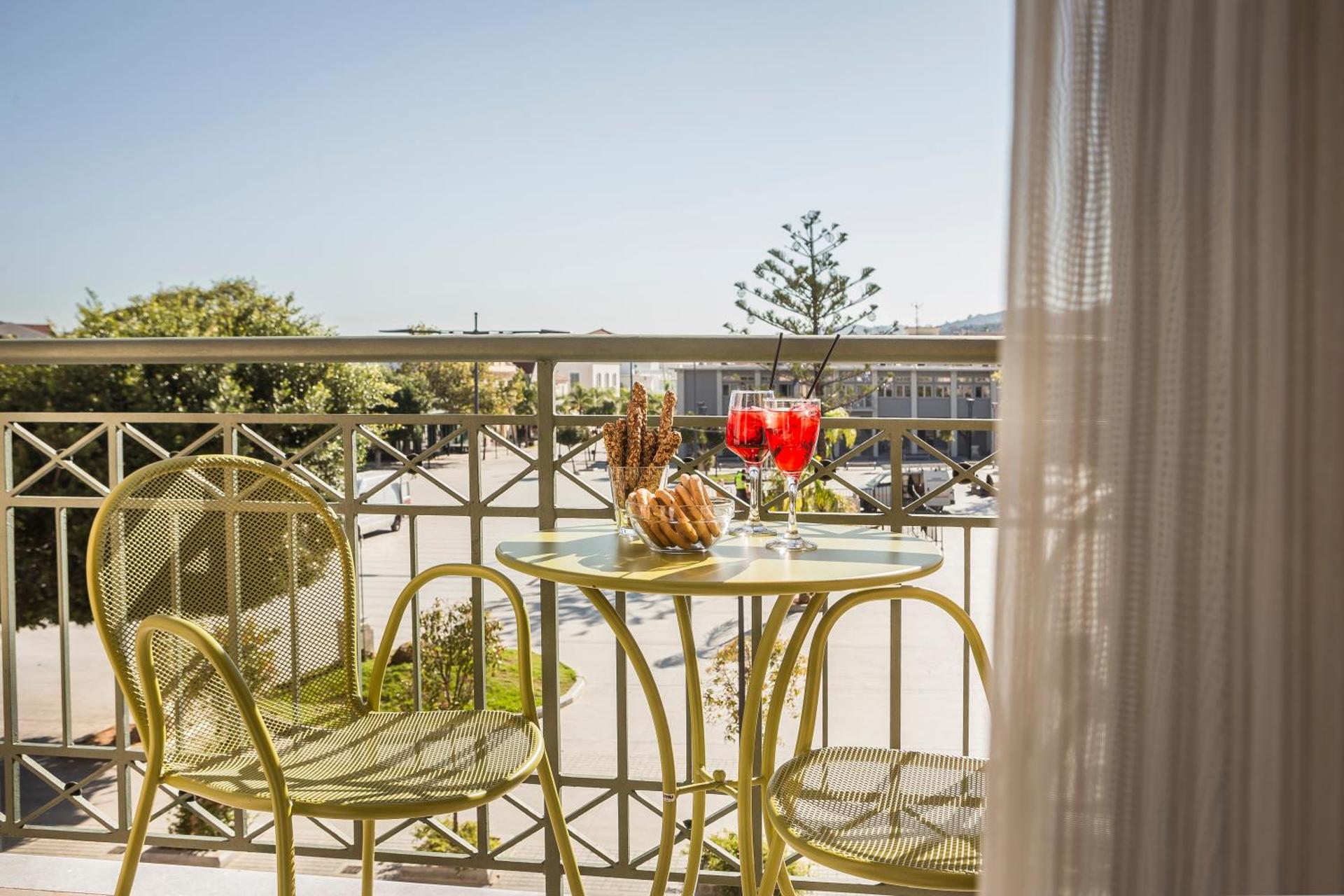 Ionian Plaza Hotel & Spa - Photo 11