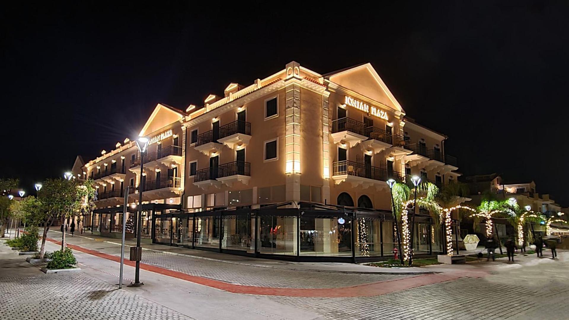 Ionian Plaza Hotel & Spa - Photo 58