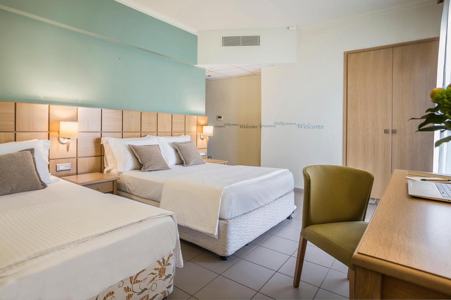Ionian Plaza Hotel & Spa - Photo 14