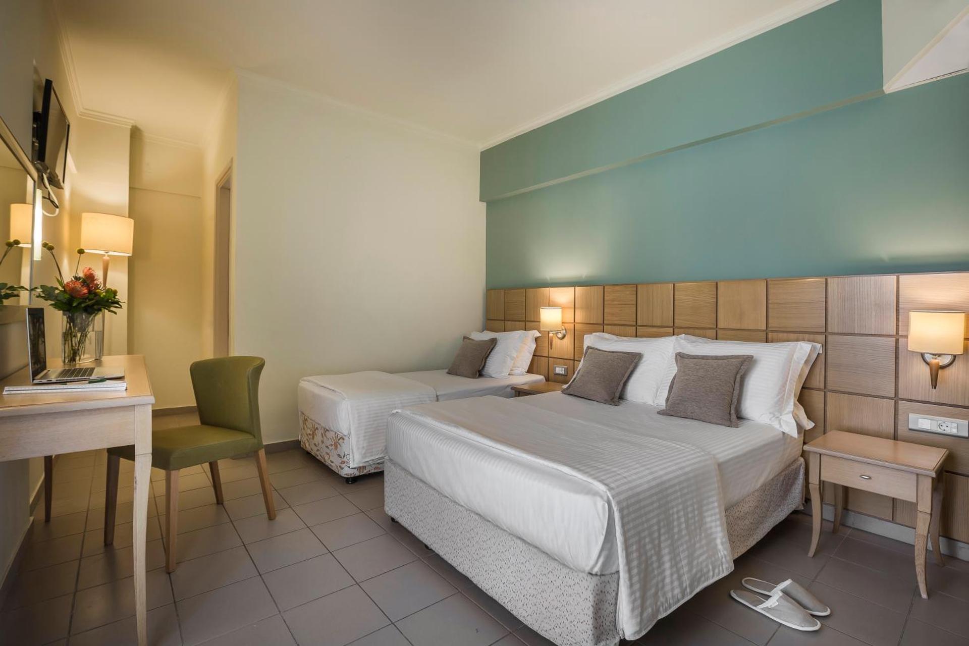 Ionian Plaza Hotel & Spa - Photo 59