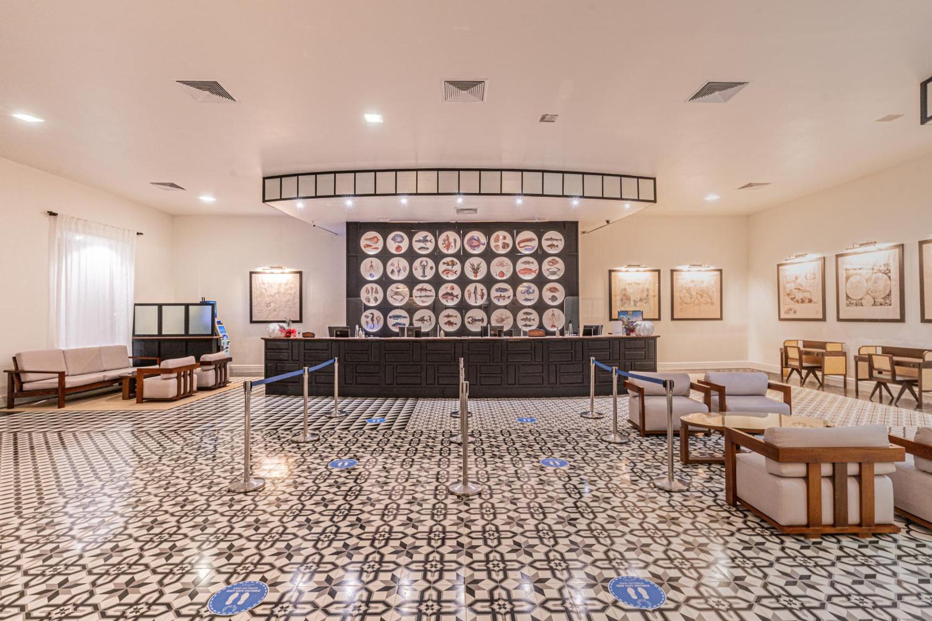 Ocean Blue & Sand Beach Resort - All Inclusive - Photo 78