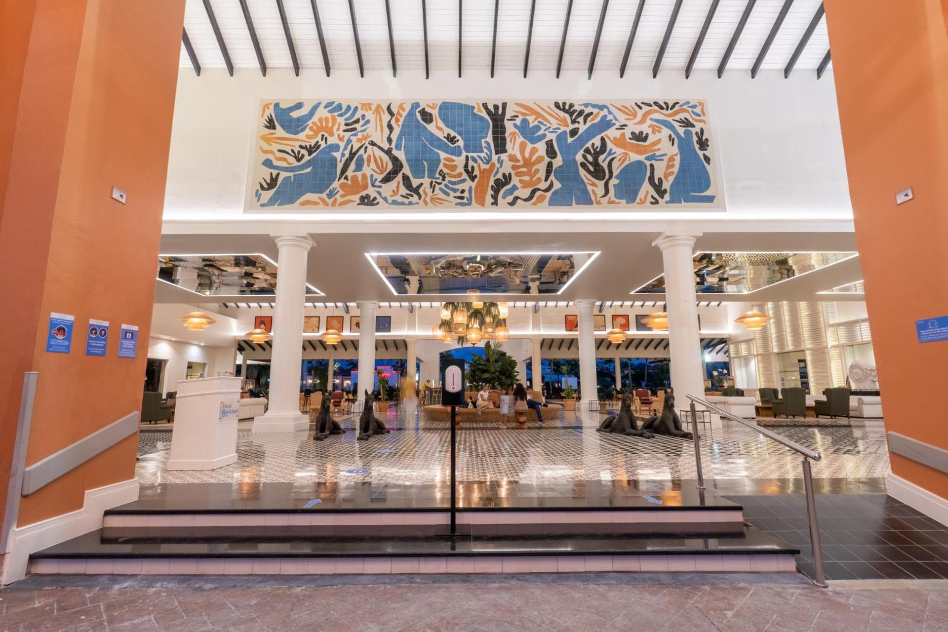 Ocean Blue & Sand Beach Resort - All Inclusive - Photo 85