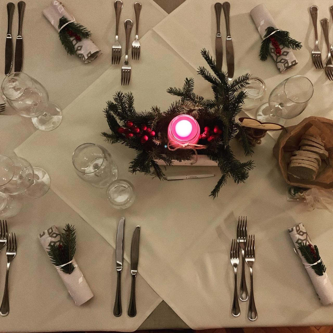 Hotel Alla Rocca - Photo 9