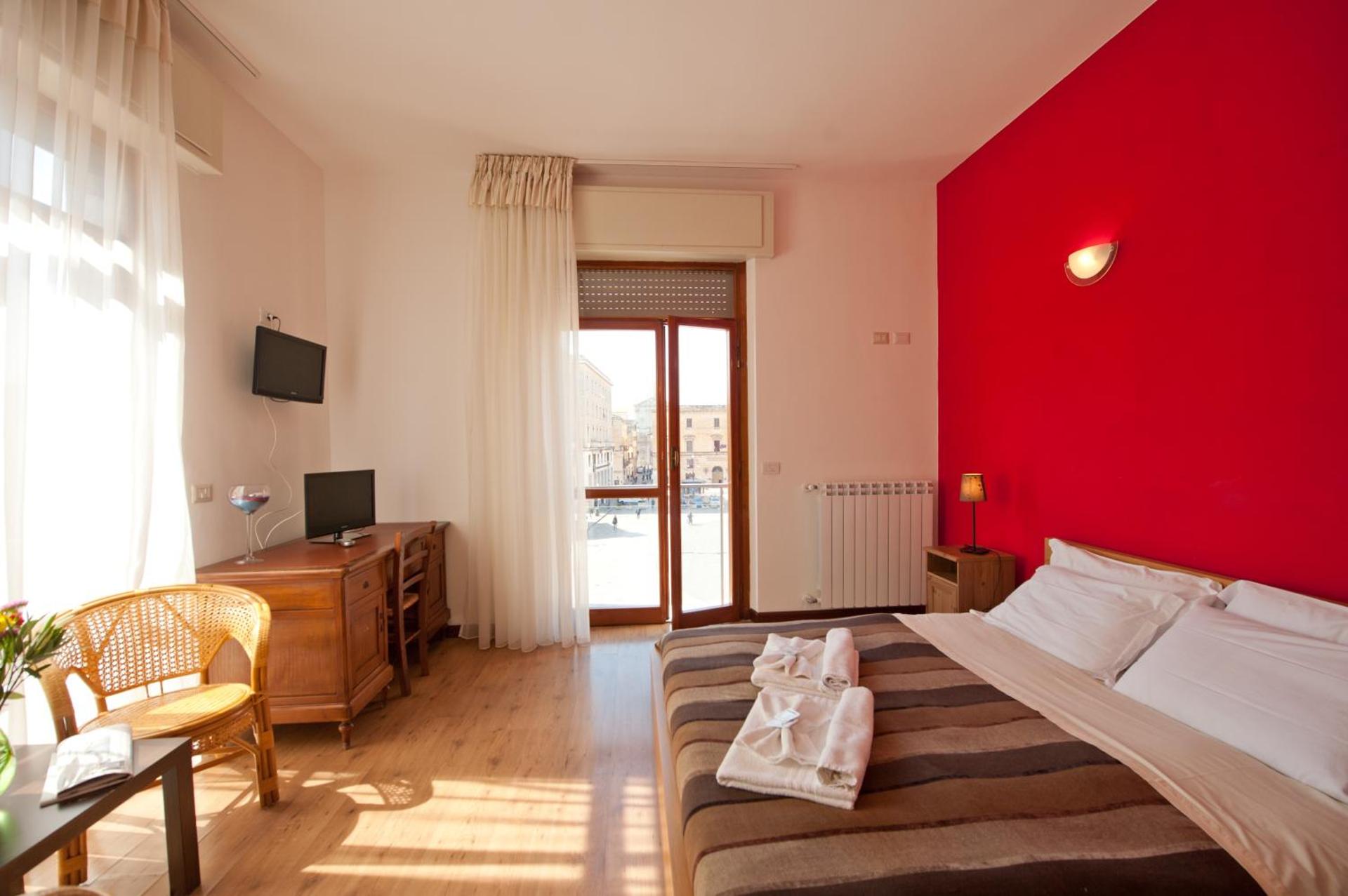 Leccesalento Bed And Breakfast - Photo 37