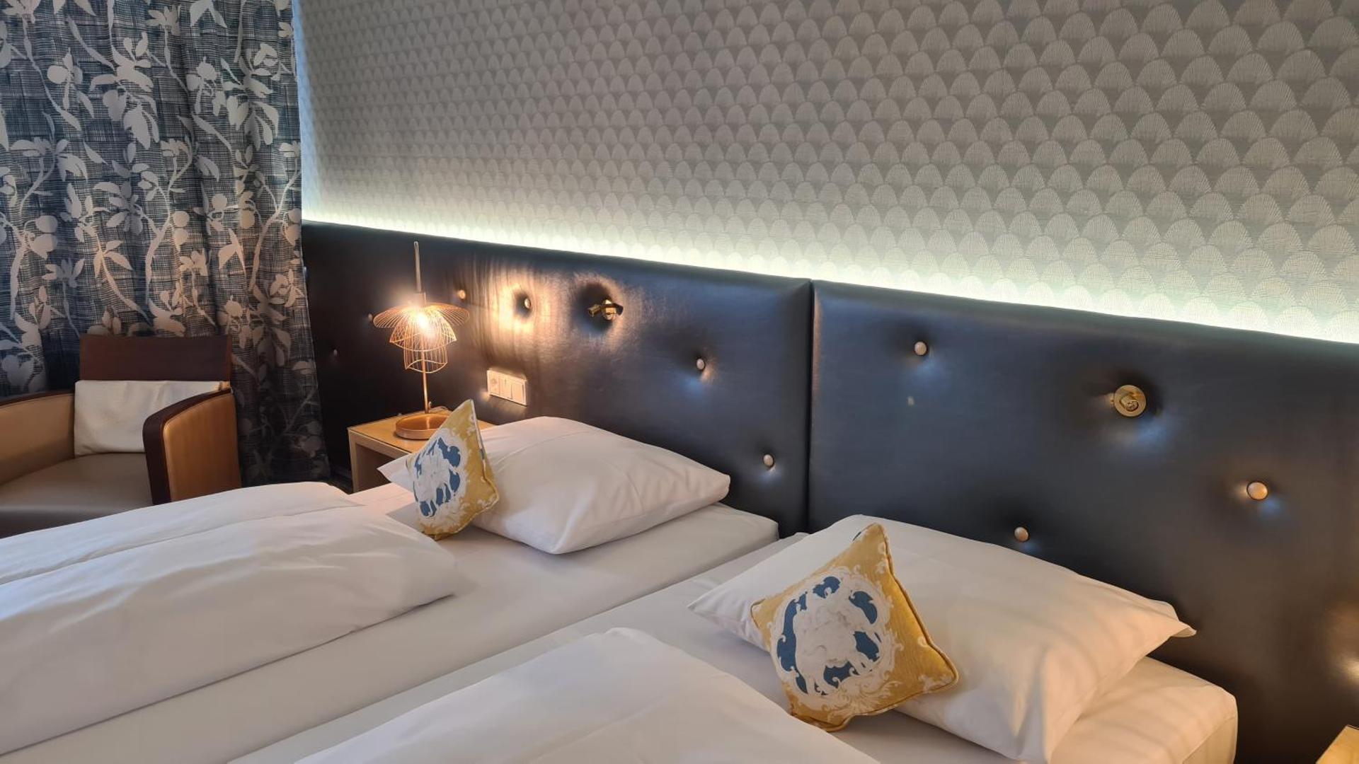 Hotel Lechnerhof Unterföhring - Photo 67