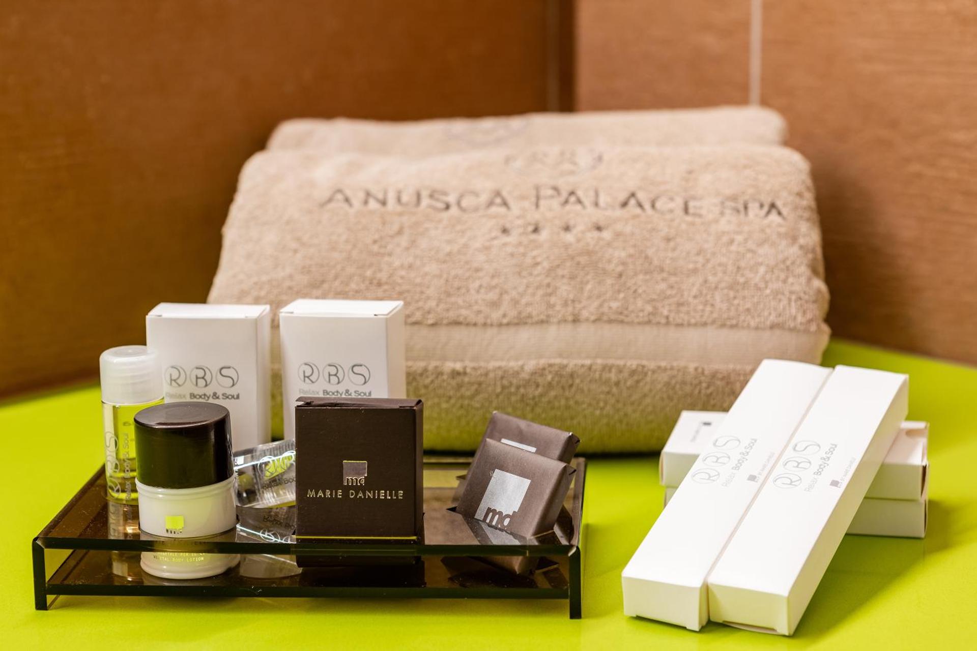 Anusca Palace Hotel - Photo 54
