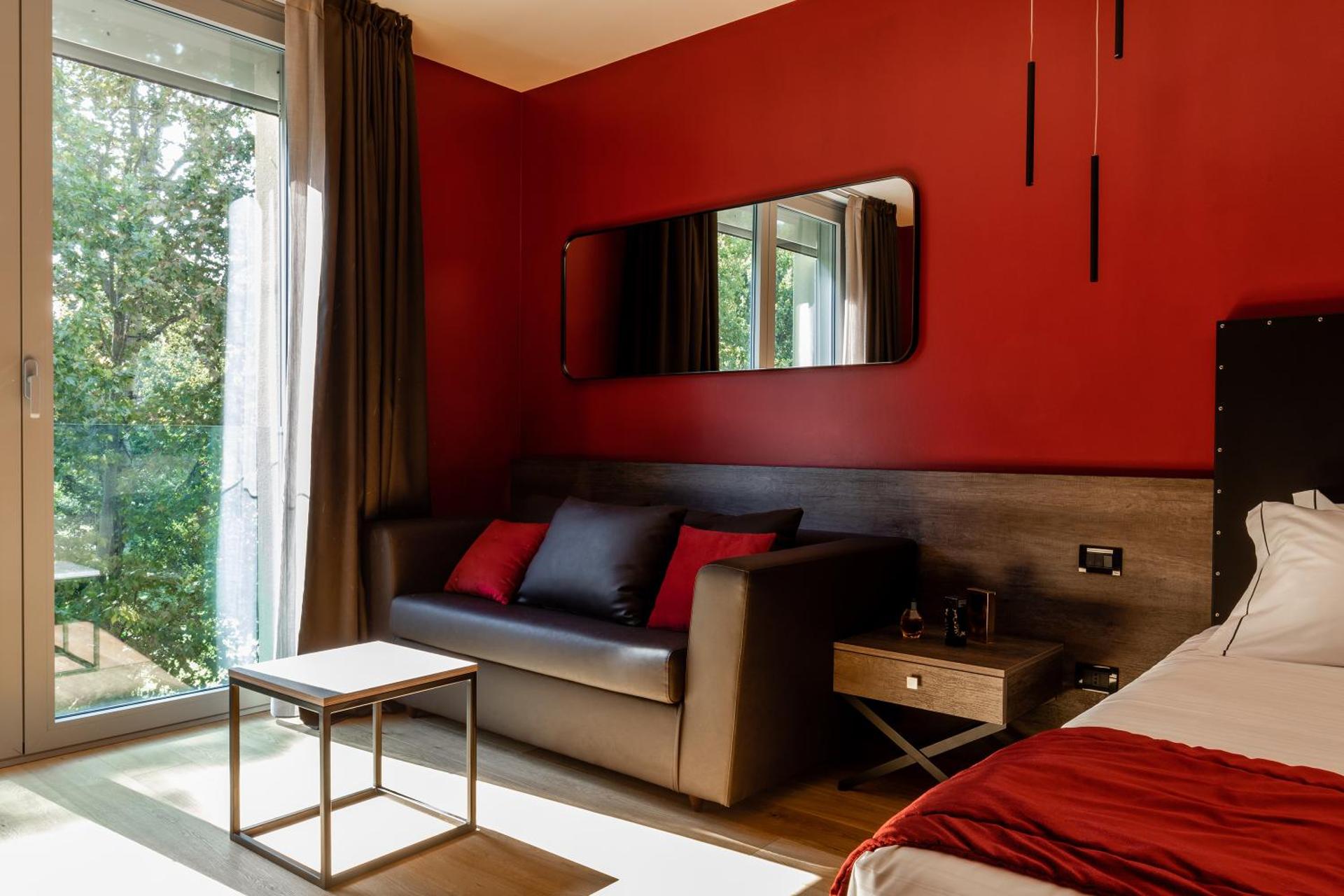 Anusca Palace Hotel - Photo 43