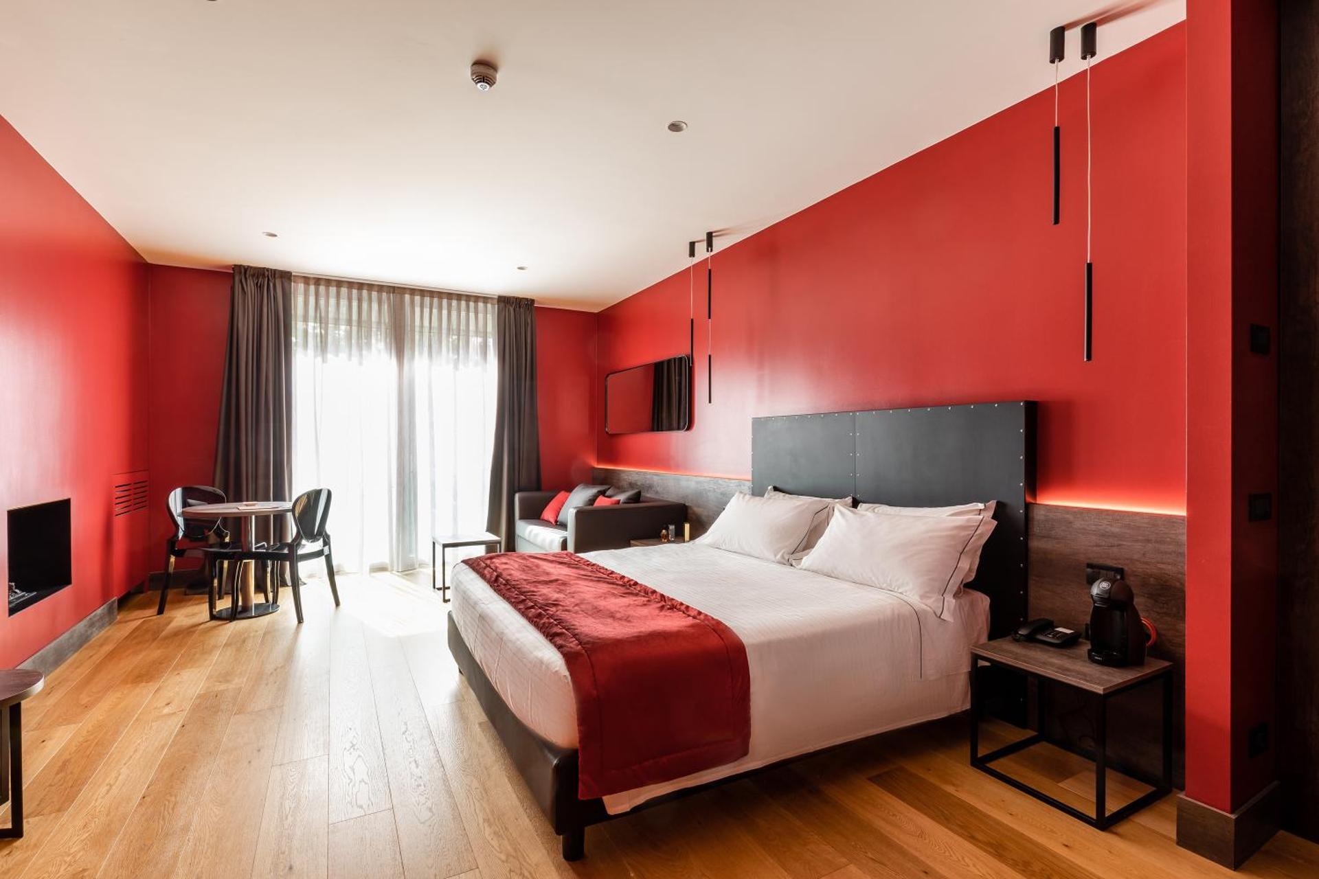 Anusca Palace Hotel - Photo 44