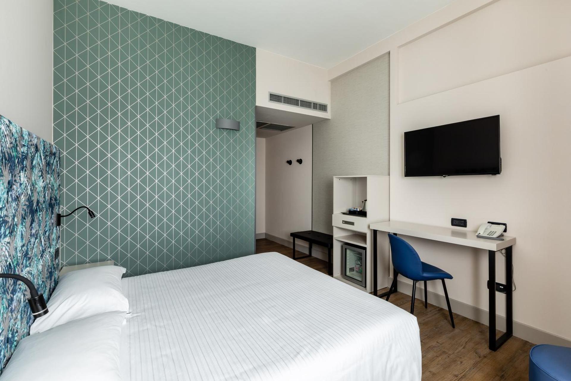 Anusca Palace Hotel - Photo 88
