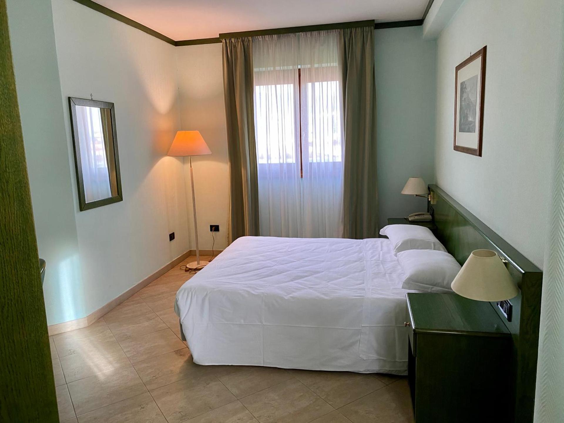 Park Hotel Imperatore Adriano - Photo 49