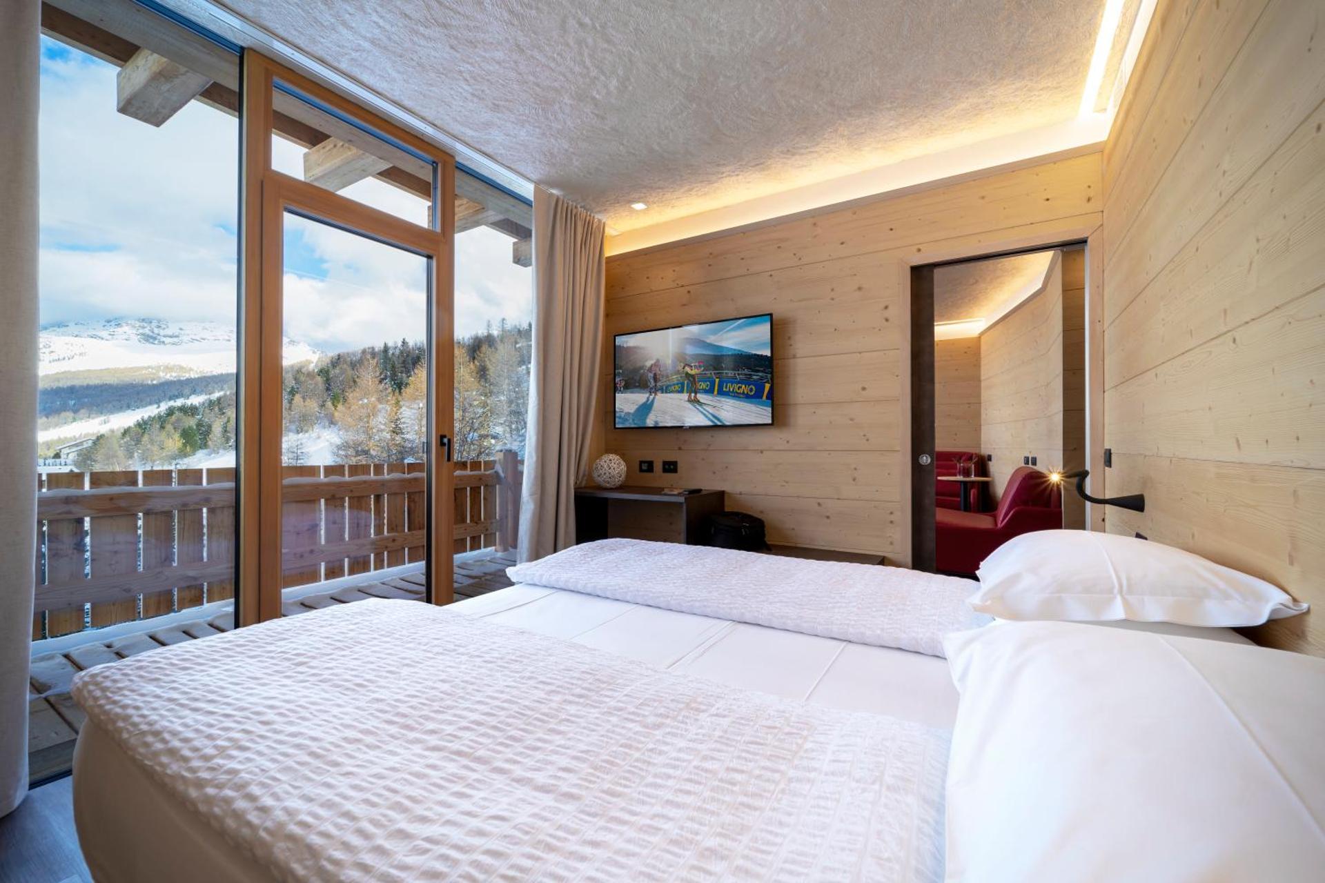 Alpen Resort Bivio - Photo 74