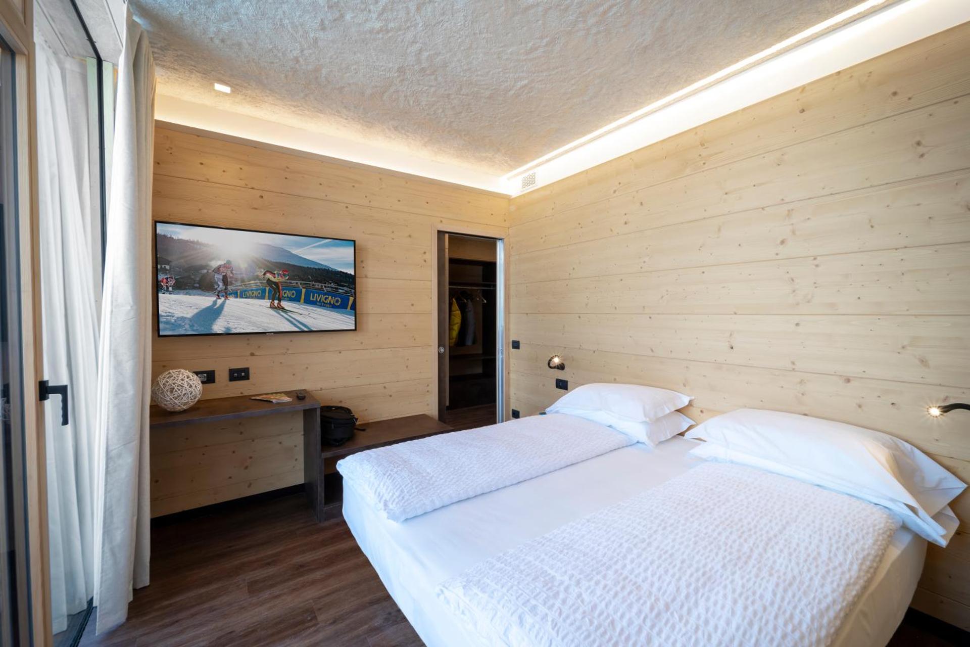 Alpen Resort Bivio - Photo 75