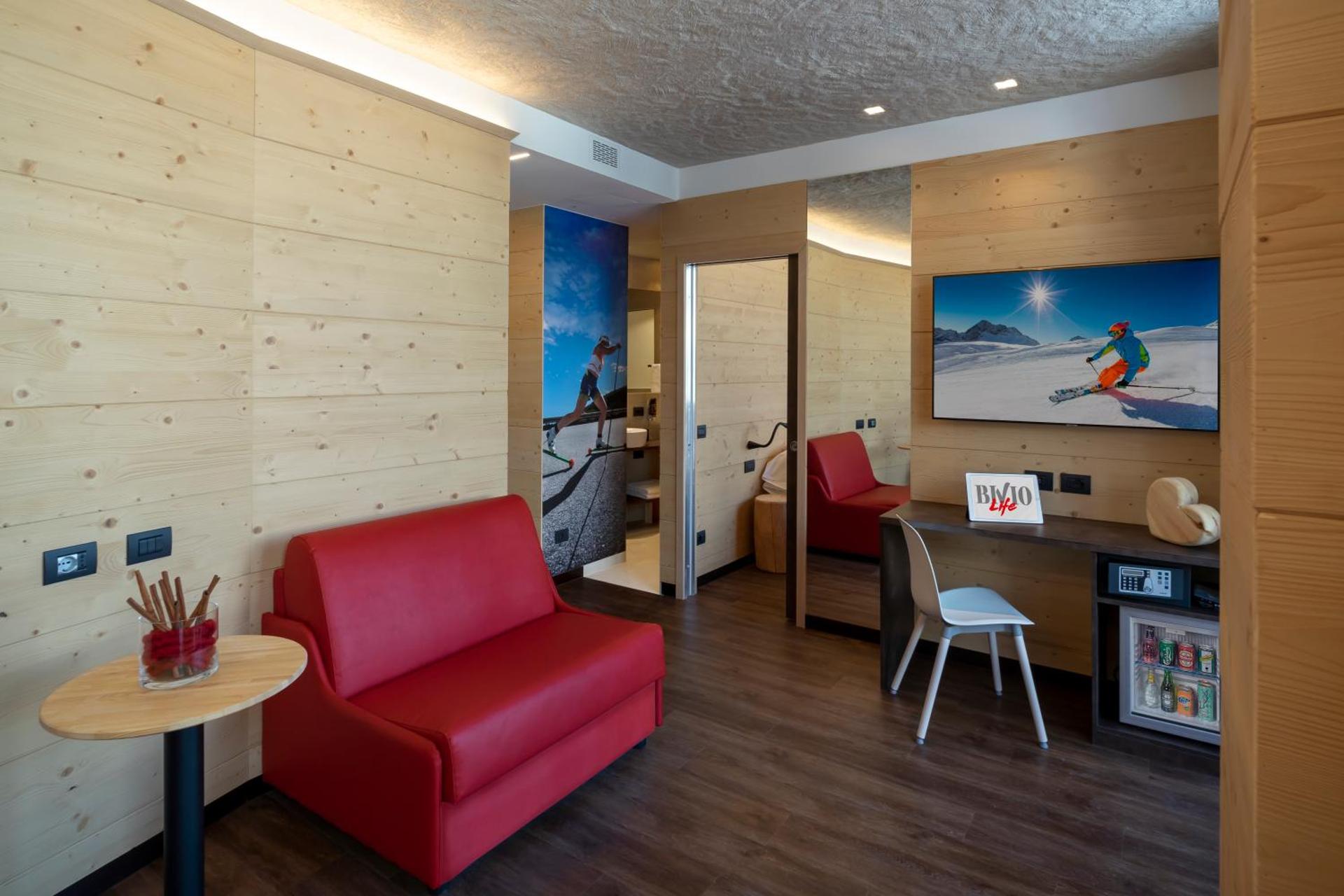 Alpen Resort Bivio - Photo 79