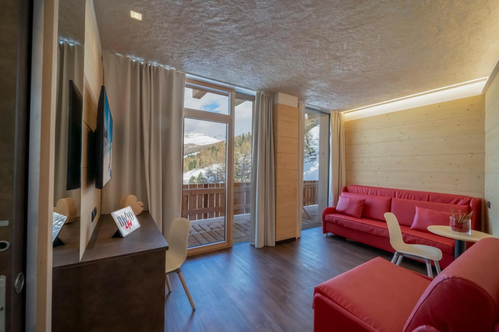 Alpen Resort Bivio - Photo 80