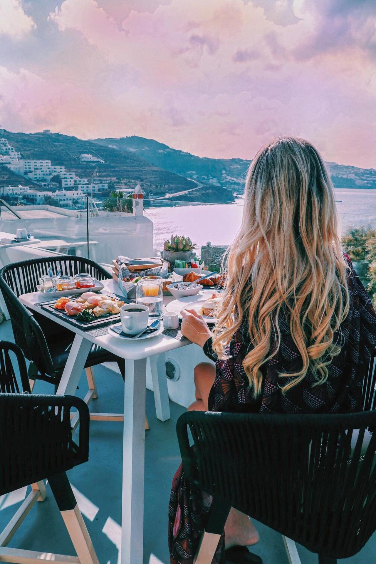 Mykonos Princess Hotel - Photo 38