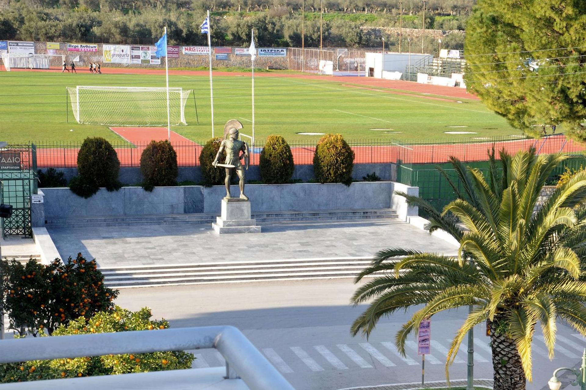 #Leonidas# - Photo 25