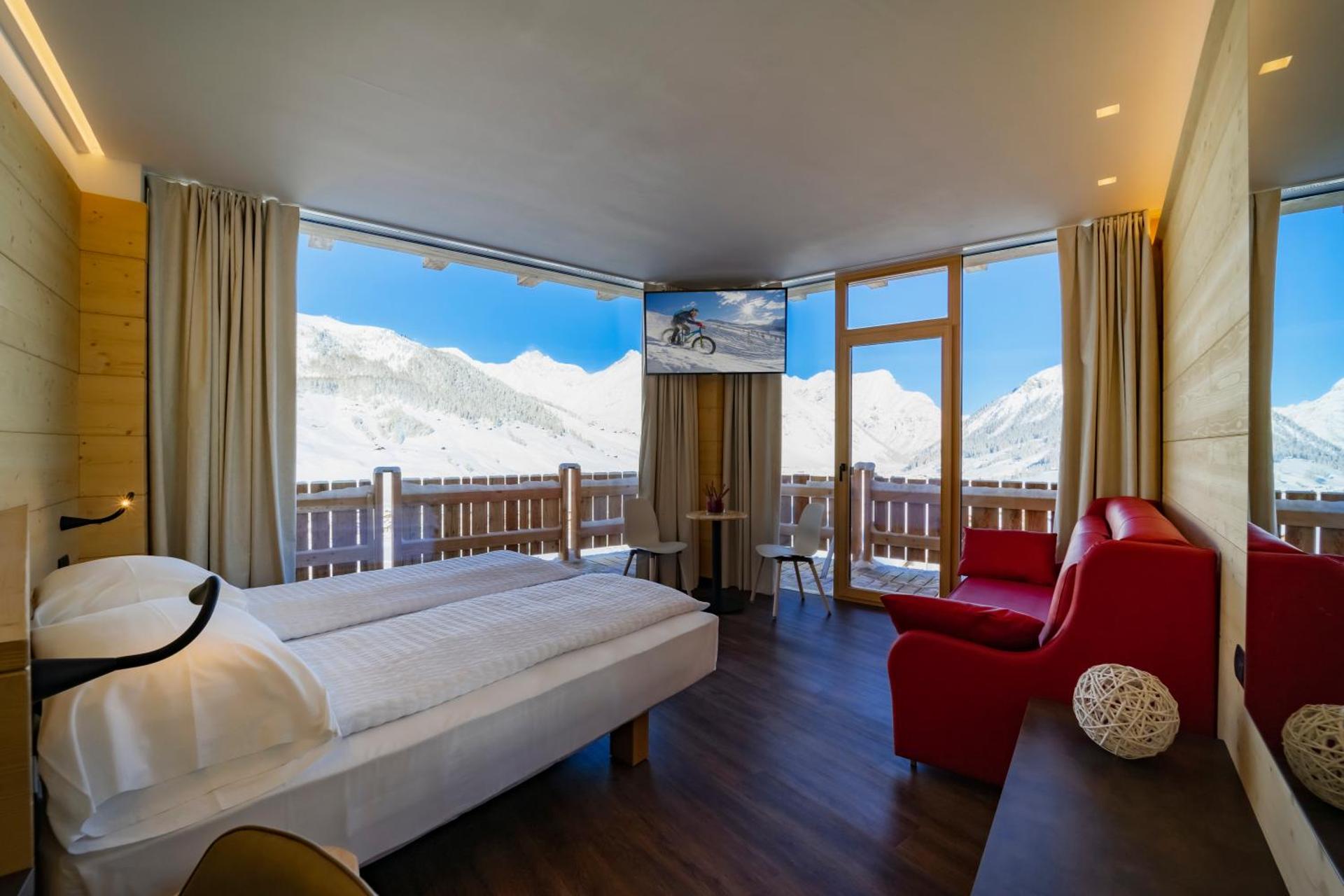 Alpen Resort Bivio - Photo 52