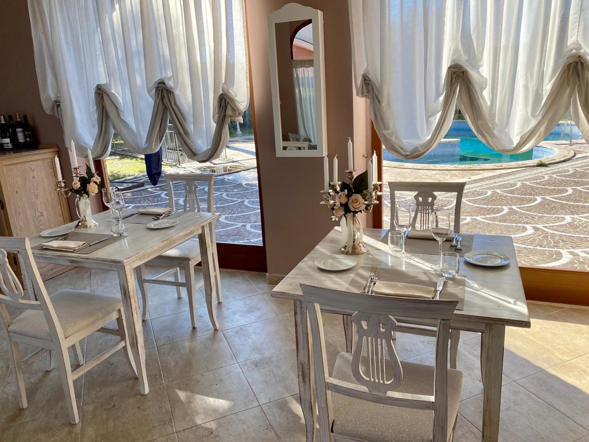 Park Hotel Imperatore Adriano - Photo 31