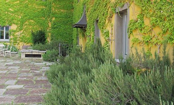 Albergo l'Ostelliere - Villa Sparina Resort - Photo 4