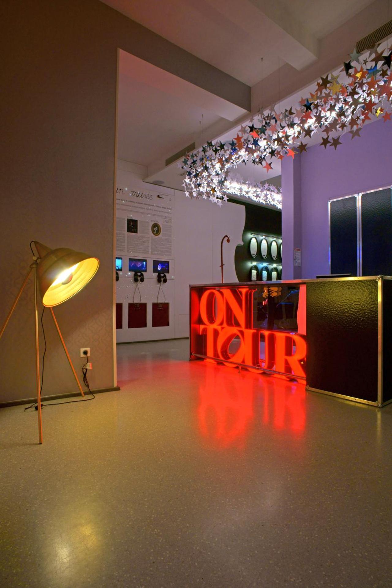 Hôtel du Triangle d'Or - Photo 25