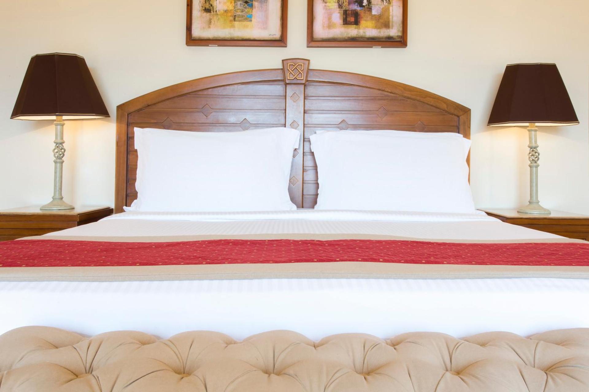 Kempinski Hotel Soma Bay - Photo 33