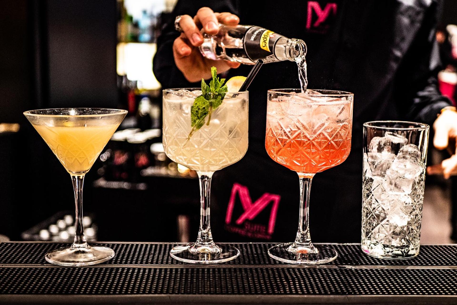 My Suite Hotel - Photo 78