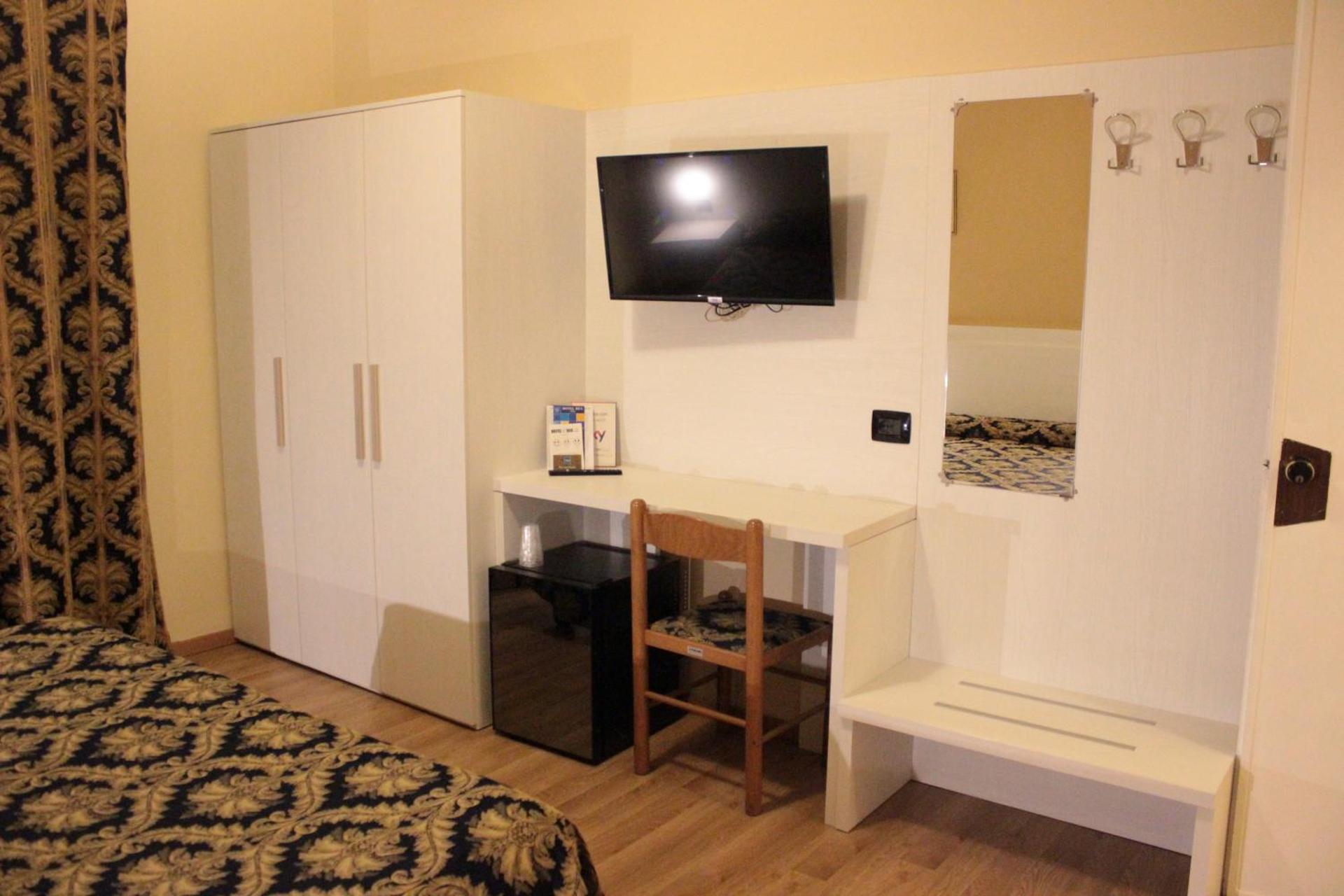 Hotel Rex Milano - Photo 14