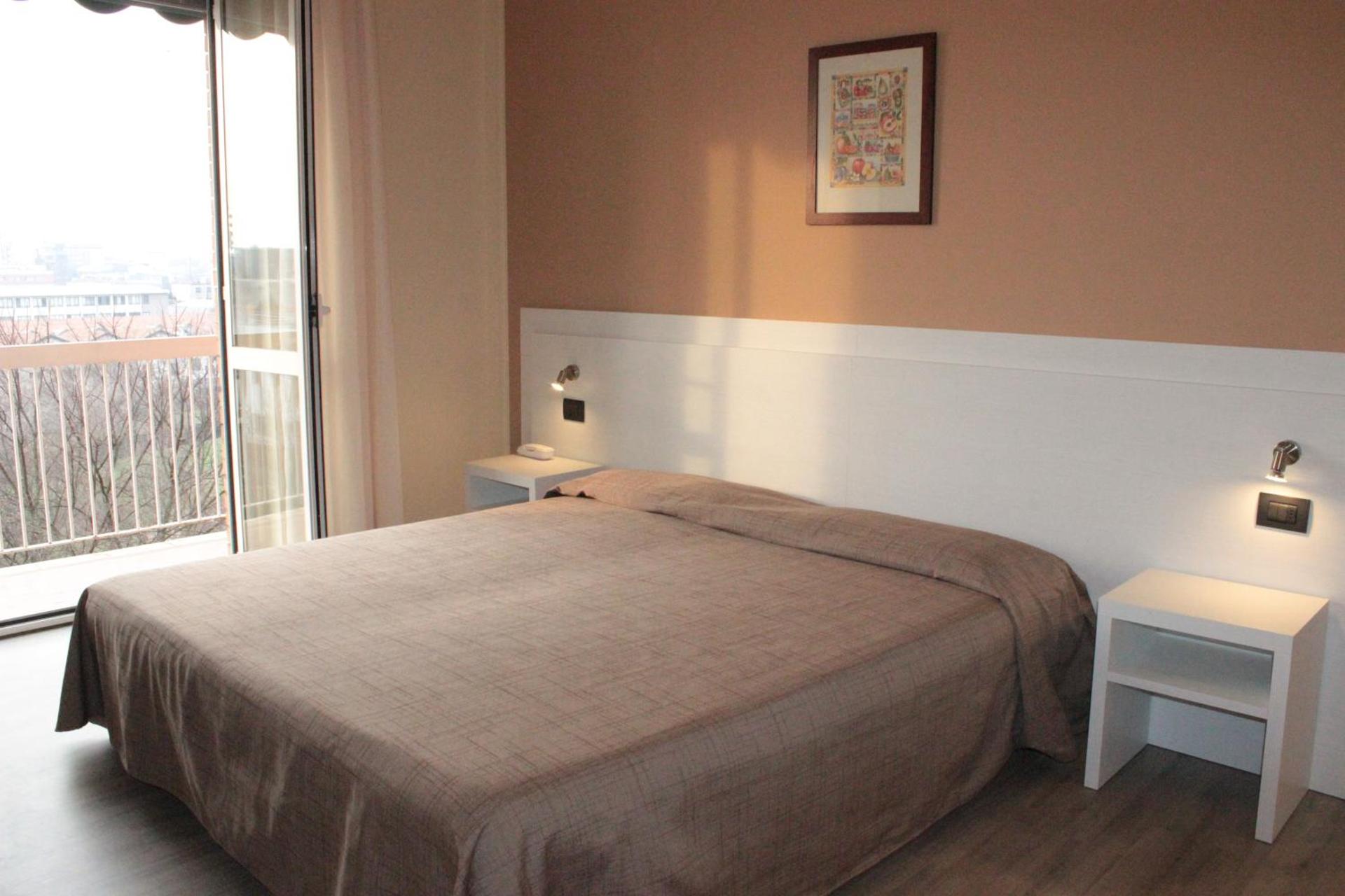 Hotel Rex Milano - Photo 23