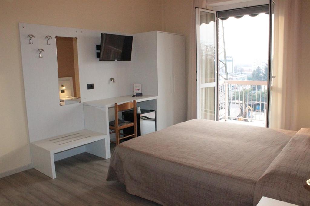 Hotel Rex Milano - Photo 3