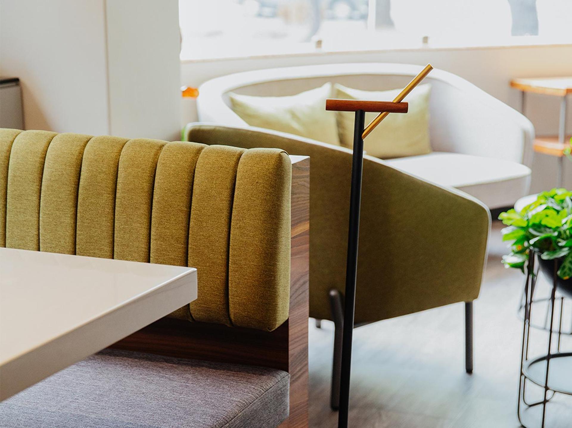 Hotel Riazor Aeropuerto - Photo 14