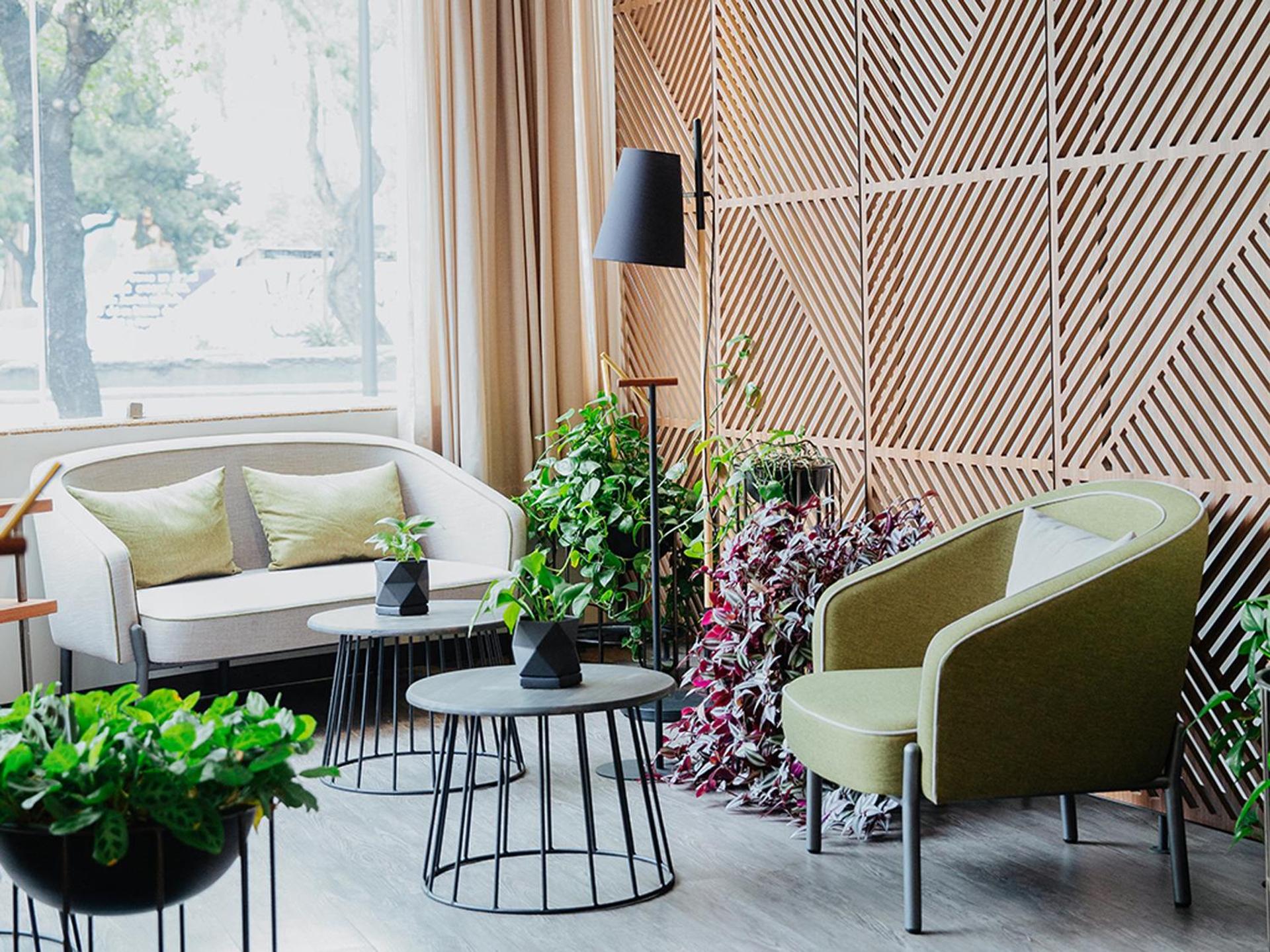 Hotel Riazor Aeropuerto - Photo 15