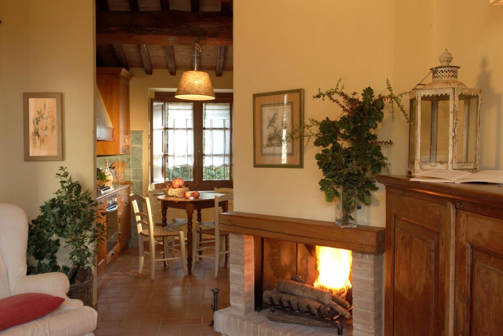 Borgo Di Pietrafitta Relais - Photo 19